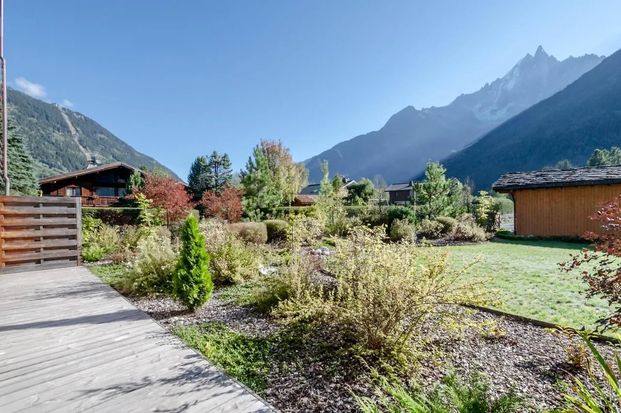 La Cordee Apartment Chamonix