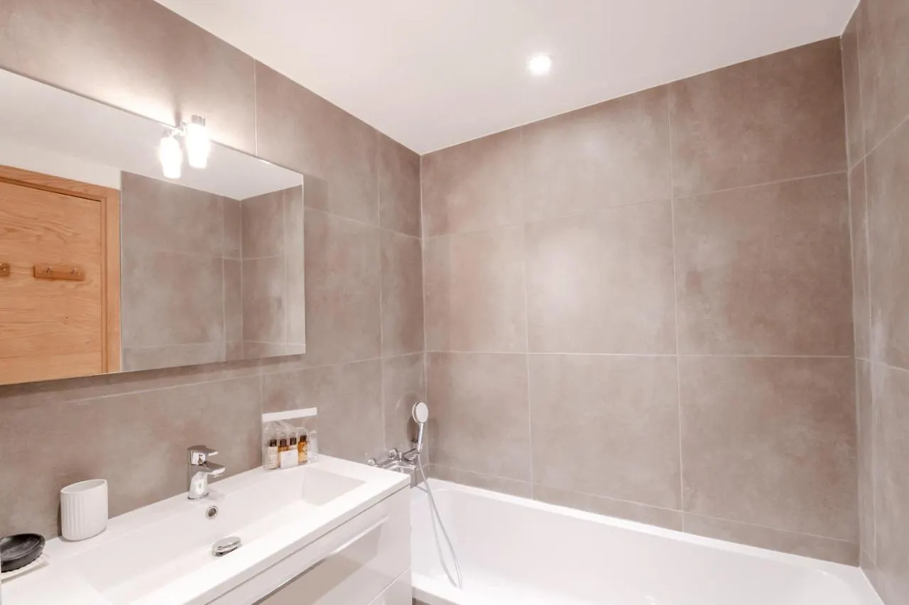 La Cordee Apartment Chamonix 0*,